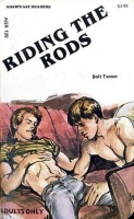 Riding The Rods by Bolt Tanner - Ebook Riding The Rods by Bolt Tanner - Ebook