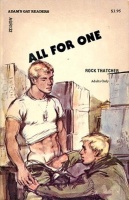 All For One by Rock Thatcher - Ebook All For One by Rock Thatcher - Ebook