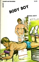 Body Boy by Michael Scott - Ebook Body Boy by Michael Scott - Ebook