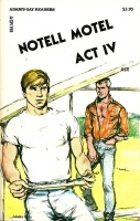 Notell Motel Act IV by Ace - Ebook Notell Motel Act IV by Ace - Ebook