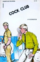 Cock Club by J.W. Schooter - Ebook Cock Club by J.W. Schooter - Ebook