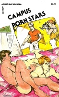 Campus Porn Stars by Roy Calhoun - Ebook Campus Porn Stars by Roy Calhoun - Ebook
