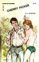 Cherry Picker by J.W. Scooter - Ebook Cherry Picker by J.W. Scooter - Ebook
