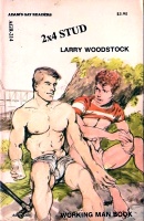 2x4 Stud by Larry Woodstock - Ebook 2x4 Stud by Larry Woodstock - Ebook