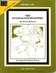 The Scandalous Swappers by Grant Roberts - Ebook
