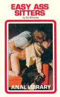 Easy Ass Sitters by Ed Williams - Ebook Easy Ass Sitters by Ed Williams - Ebook