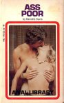 Ass Poor by Danielle Davis - Ebook Ass Poor by Danielle Davis - Ebook