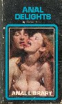 Anal Delights by Thomas Rishor - Ebook Anal Delights by Thomas Rishor - Ebook