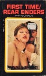 First Time - Rear Enders by Anthony Tremayne - Ebook First Time - Rear Enders by Anthony Tremayne - Ebook