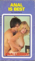 Anal is Best by Louise Davis - Ebook Anal is Best by Louise Davis - Ebook