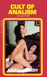 Cult Of Analism by Kathy Breen - Ebook Cult Of Analism by Kathy Breen - Ebook