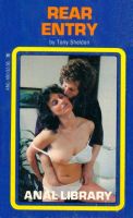 Rear Entry by Tony Sheldon - Ebook Rear Entry by Tony Sheldon - Ebook