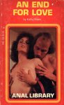 An End For Love by Kathy Breen - Ebook An End For Love by Kathy Breen - Ebook