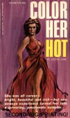 Color Her Hot by Lester Lake - Ebook 
