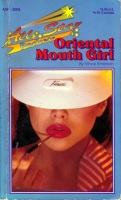 Oriental Mouth Girl by Vince Emerson - Ebook Oriental Mouth Girl by Vince Emerson - Ebook
