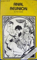 Anal Reunion by Fred Garnett - Ebook Anal Reunion by Fred Garnett - Ebook