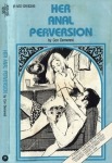 Her Anal Perversion by Con Demerest - Ebook Her Anal Perversion by Con Demerest - Ebook