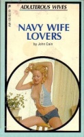 Navy Wife Lovers by John Cain - Ebook Navy Wife Lovers by John Cain - Ebook