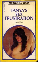 Tanya's Sex Frustration by Jeff Shell - Ebook Tanya's Sex Frustration by Jeff Shell - Ebook