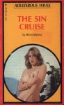 The Sin Cruise by Marie Manley - Ebook The Sin Cruise by Marie Manley - Ebook