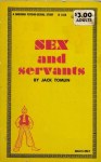 Sex And Servants by Jack Tomlin - Ebook 