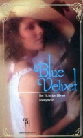 Blue Velvet by Anonymous - Ebook Blue Velvet by Anonymous - Ebook