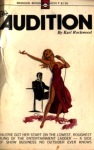 The Audition by Karl Rockwood - Ebook 