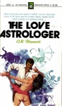 The Love Astrologer by OR Bassett - Ebook 