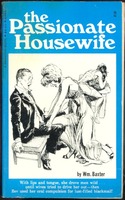 The Passionate Housewife by Wm. Baxter - Ebook 