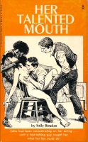 BB-6473 - The Talented Mouth by Sally Bowker - Ebook