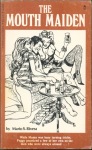 The Mouth Maiden by Mario S.Rivera - Ebook 