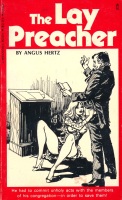 The Lay Preacher by Angus Hertz - Ebook