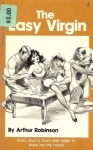 The Easy Virgin by Arthur Robinson - Ebook 