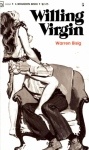 Willing Virgin by Warren Bisig - Ebook 