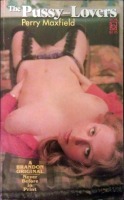 The Pussy-Lovers by Perry Maxfield - Ebook 