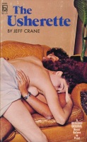 The Usherette by Jeff Crane - Ebook