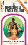 Confessions Of A Black Don Juan by Donald Mosby - Ebook