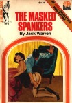 The Masked Spankers by Jack Warren - Ebook