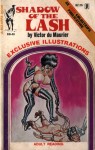Shadow Of The Lash by Victor du Maurier - Ebook