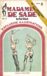 Madame De Sade by Paul Black - Ebook 