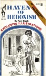 Haven Of Hedonism by Paul Black - Ebook 