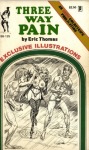 Three Way Pain by Eric Thomas - Ebook 