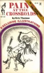 Pain At The Crossroads by Erte Thomas - Ebook 