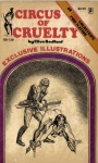 Circus Of Cruelty by Clive Bedford - Ebook 