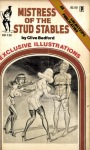 Mistress Of The Stud Stables by Clive Bedford - Ebook 