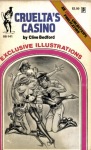 Cruelta's Casino by Clive Bedford - Ebook 