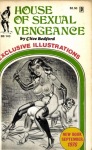 House Of Sexual Vengeance by Clive Bedford - Ebook 