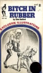 Bitch In Rubber by Clive Bedford - Ebook 