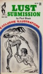 Lust Submission by Paul Black - Ebook 