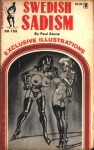 Swedish Sadism by Paul Stone - Ebook
